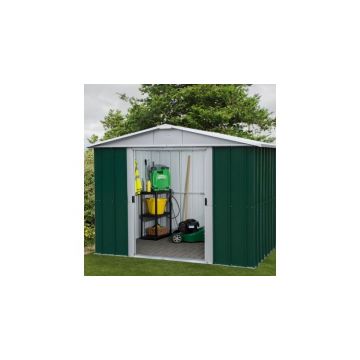 Magazie metalica 217x242 cm Yardmaster 87GEYZ