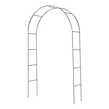 Arcadă pentru plante cățărătoare - Garden Pleasure Arcadă pentru plante cățărătoare - Garden Pleasure