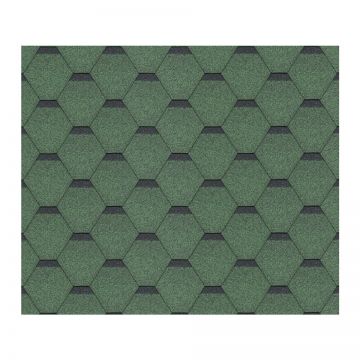 Birou Gradina Lemn TIMBELA M351FB+H351FBGREEN