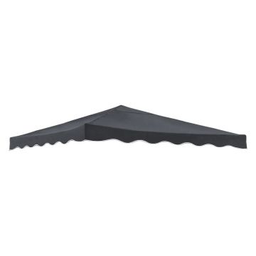 Copertină de rezervă pentru cort Ganges – Garden Pleasure Copertină de rezervă pentru cort Ganges – Garden Pleasure