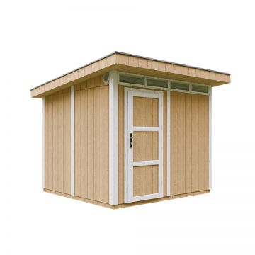 LP® SmartSide® magazie cu panouri M903-HRVEST HONEY