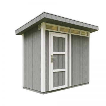 Magazin de panouri LP® SmartSide® M901 - CAVERN STEEL