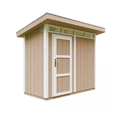 Magazin de panouri LP® SmartSide® M901 - TERRA BROWN