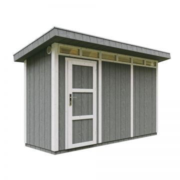 Magazin de panouri LP® SmartSide® M902-CAVERN STEEL