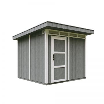 Magazin de panouri LP® SmartSide® M903-CAVERN STEEL
