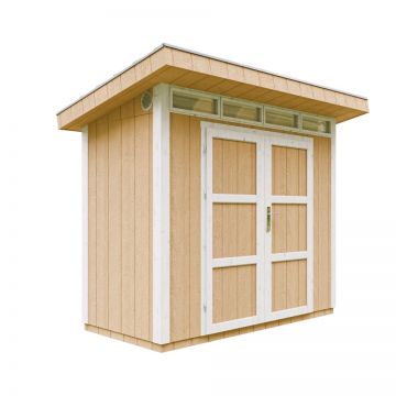 Magazin pentru panouri LP® SmartSide® M901A-RECUL DE MIERE