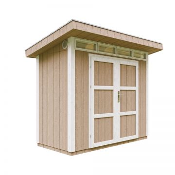Magazin pentru panouri LP® SmartSide® M901A-TERRA MARO