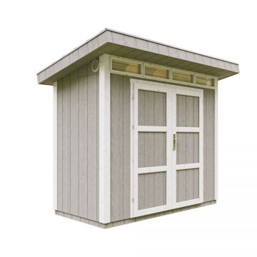 Magazin pentru panouri LP® SmartSide® M901A-TUNDRA GREY