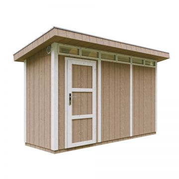 Magazin pentru panouri LP® SmartSide® M902-TERRA BROWN