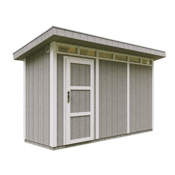 Magazin pentru panouri LP® SmartSide® M902-TUNDRA GREY