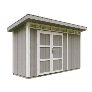 Magazin pentru panouri LP® SmartSide® M902A-TUNDRA GREY