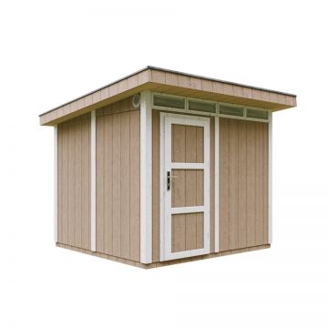 Magazin pentru panouri LP® SmartSide® M903-TERRA BROWN