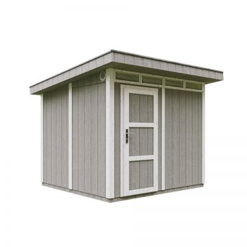 Magazin pentru panouri LP® SmartSide® M903-TUNDRA GREY
