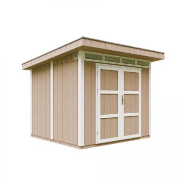 Magazin pentru panouri LP® SmartSide® M903A-TERRA BROWN