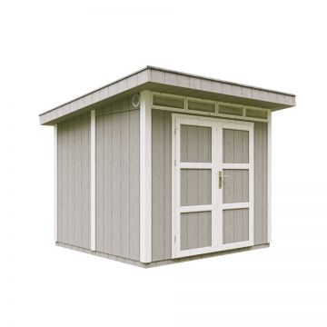 Magazin pentru panouri LP® SmartSide® M903A-TUNDRA GREY
