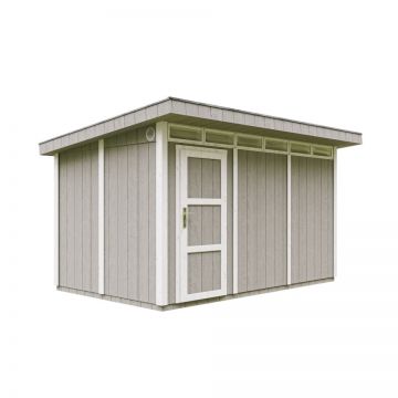 Magazin pentru panouri LP® SmartSide® M904-TUNDRA GREY