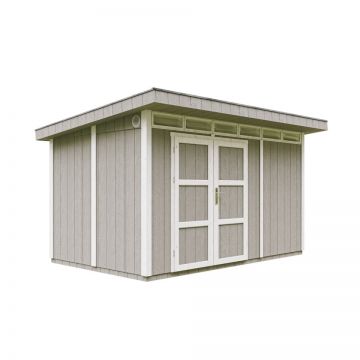 Magazin pentru panouri LP® SmartSide® M904A-TUNDRA GREY