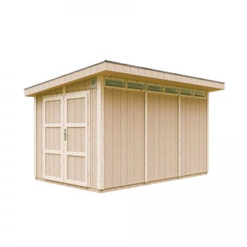 Magazin pentru panouri LP® SmartSide® M904A