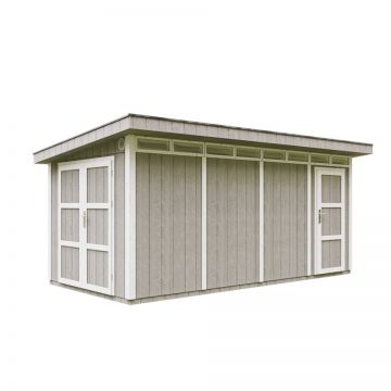 Magazin pentru panouri LP® SmartSide® M905C-TUNDRA GREY