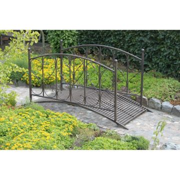Pod metalic de grădină Dukono - Garden Pleasure Pod metalic de grădină Dukono - Garden Pleasure