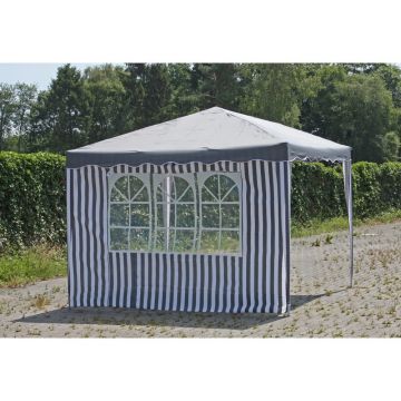 Set de 2 pereți laterali pentru cort Ganges - Garden Pleasure Set de 2 pereți laterali pentru cort Ganges - Garden Pleasure