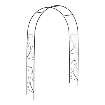 Structură pentru plante cățărătoare – Esschert Design Structură pentru plante cățărătoare – Esschert Design
