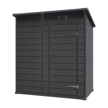 Căsuță de grădină Archer 184x112 cm Essential – Keter