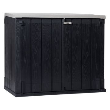 Dulap de grădină Stora Way Plus XL – Toomax Dulap de grădină Stora Way Plus XL – Toomax