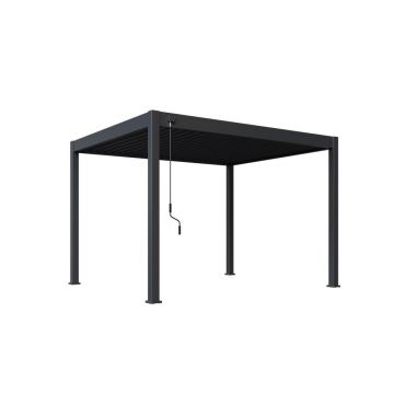 Pergolă bioclimatică Intro Neo – Rojaplast